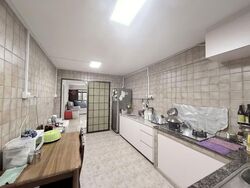 Blk 101 Woodlands Street 13 (Woodlands), HDB 3 Rooms #575370421